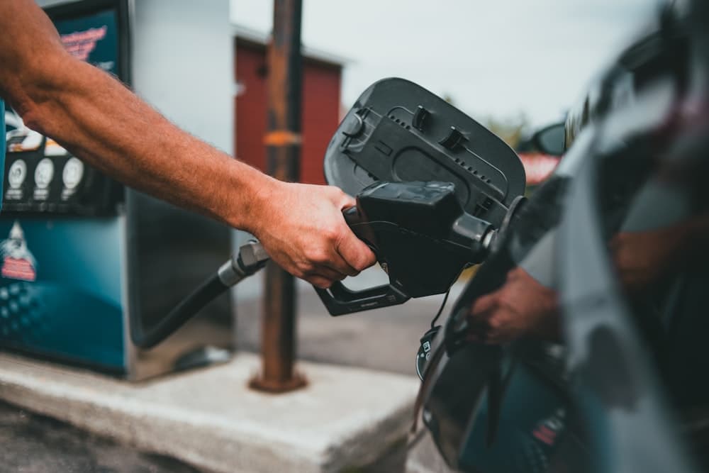 Why Our Fuel Shortfall Rate Is a Flat ₹110/Litre, Every Time