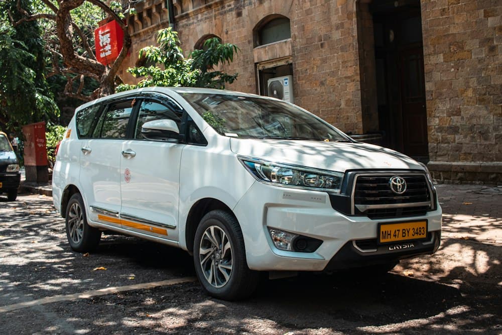 Fortuner or Innova Crysta for a Family Road Trip? Here's the Real Difference