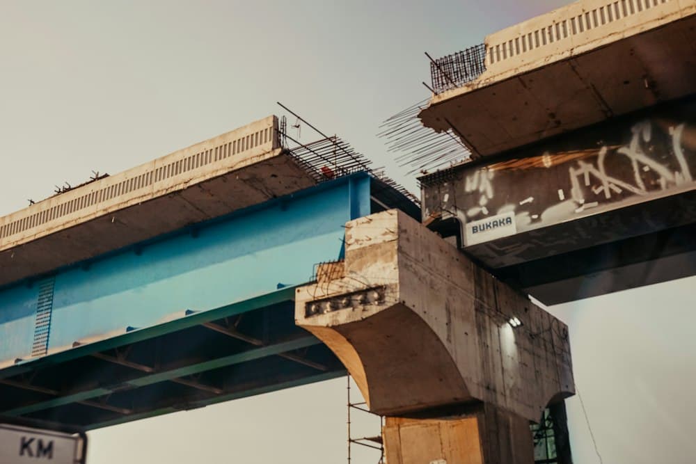 Marathahalli Bridge Is Closed to Vehicles Right Now — Here's What That Means for You