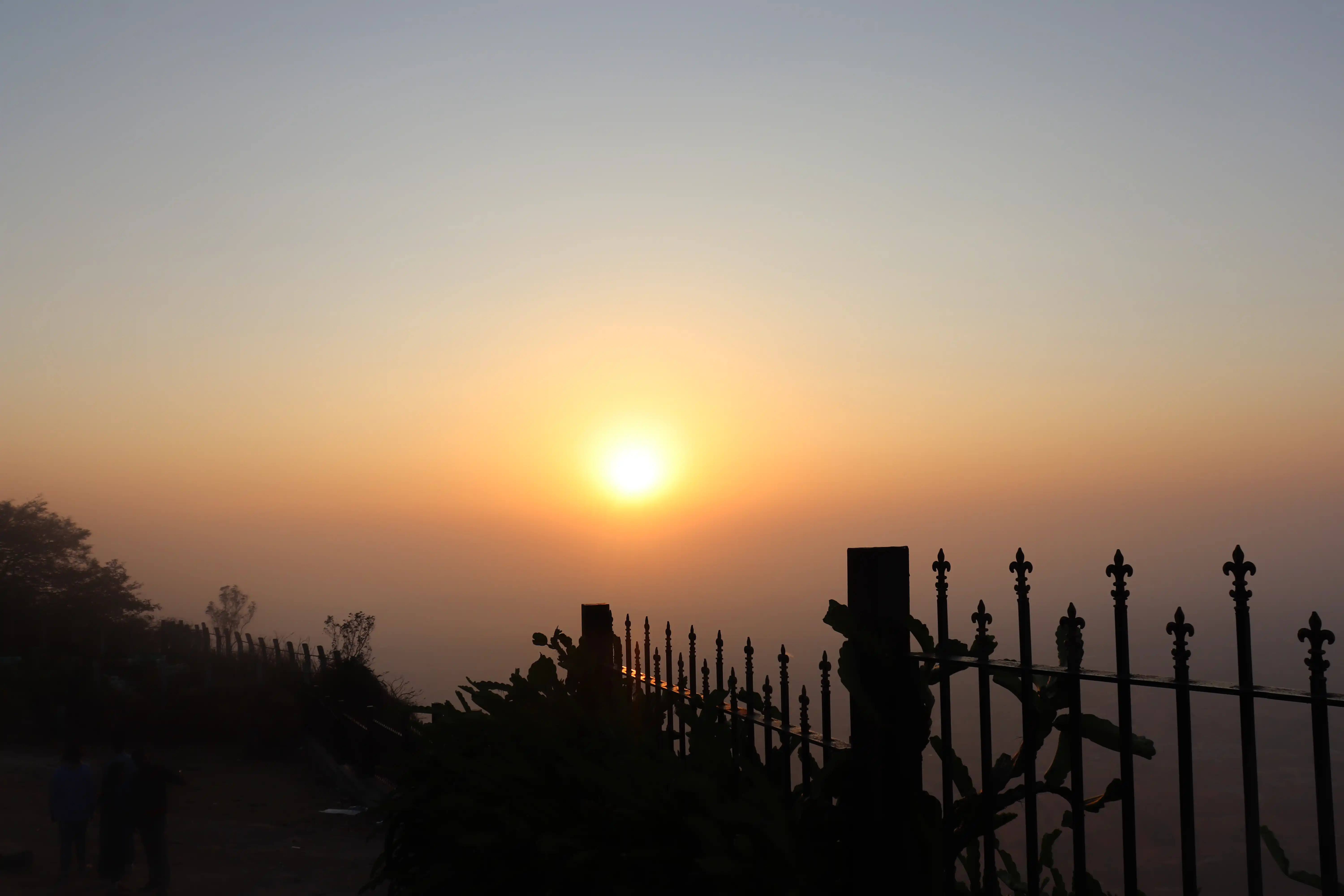 Nandi Hills at Sunrise: What Time You Actually Need to Leave