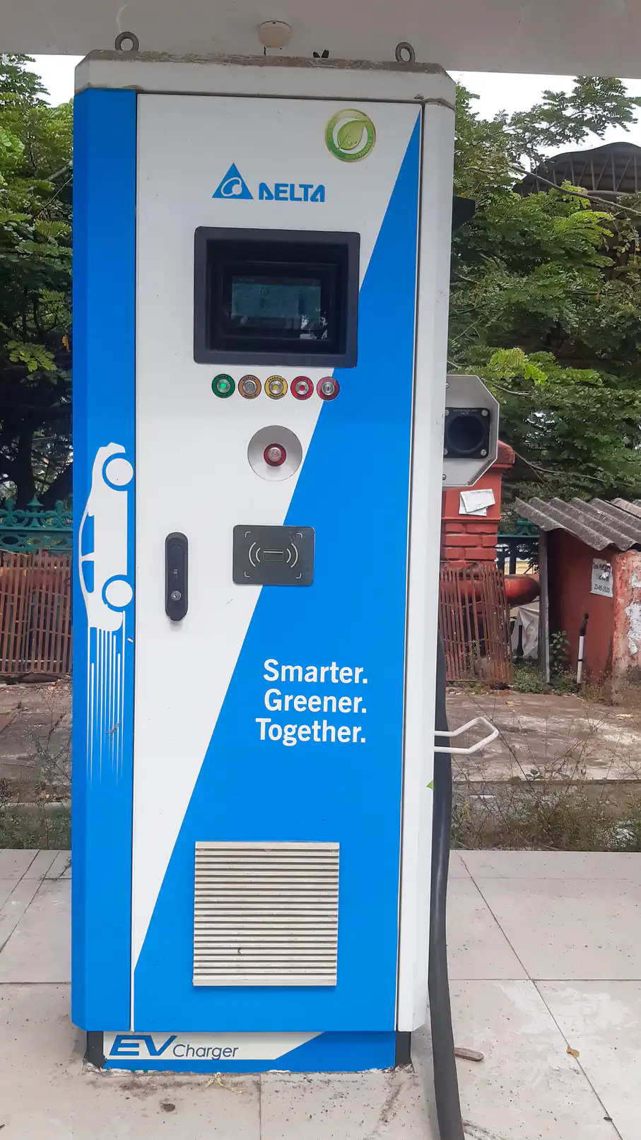 The Public Charging Networks You'll Actually Use in Bengaluru